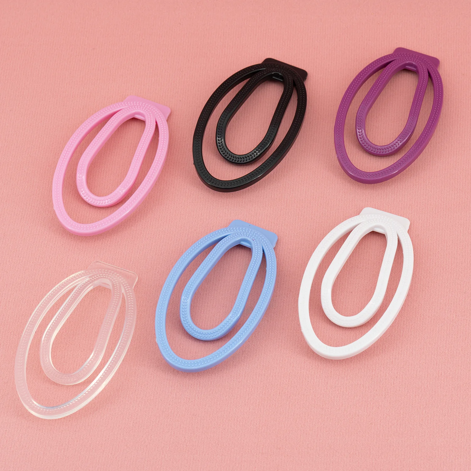 Lightweight Men's Chastity Clip Cock Cage Sex Product