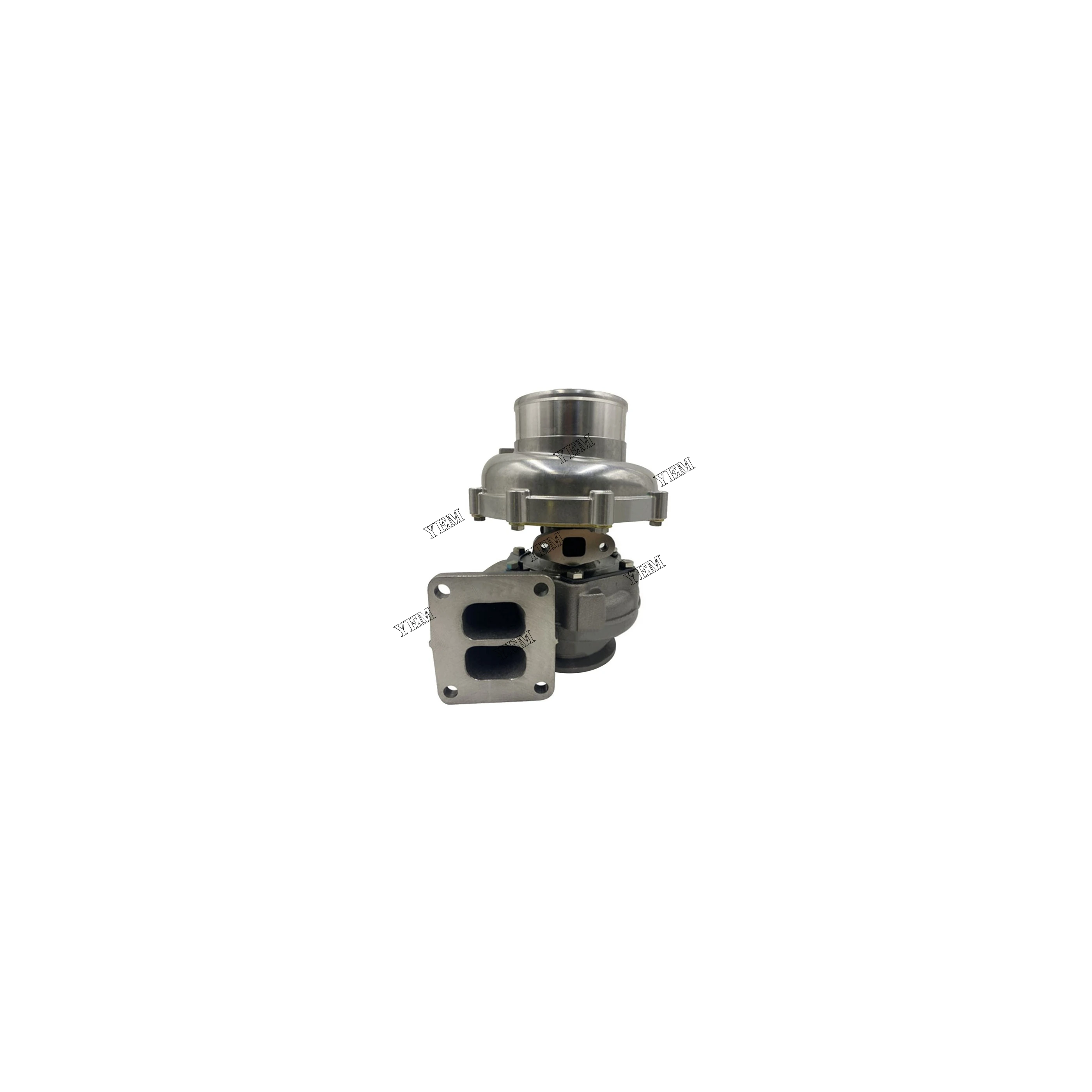Excavator Turbocharger RE550932 for John Deere 1654 2054 2104 6140M 6150M 6530 6630 7130 Engine Parts for Sale