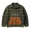Verde militar