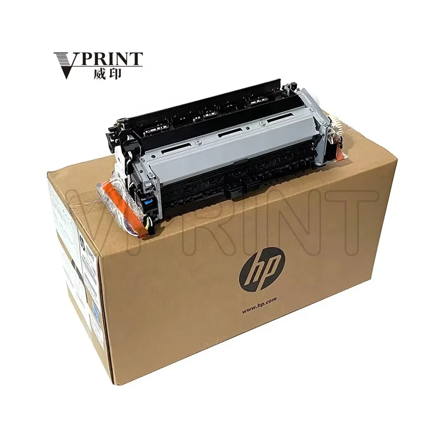واحد فیوزر ثابت‌کننده RM2-6460 RM2-6418 برای HP LaserJet M452 M454 M455 E45028 MFP M377 M477 M479 M480 E47528 اصلی 110 ولت