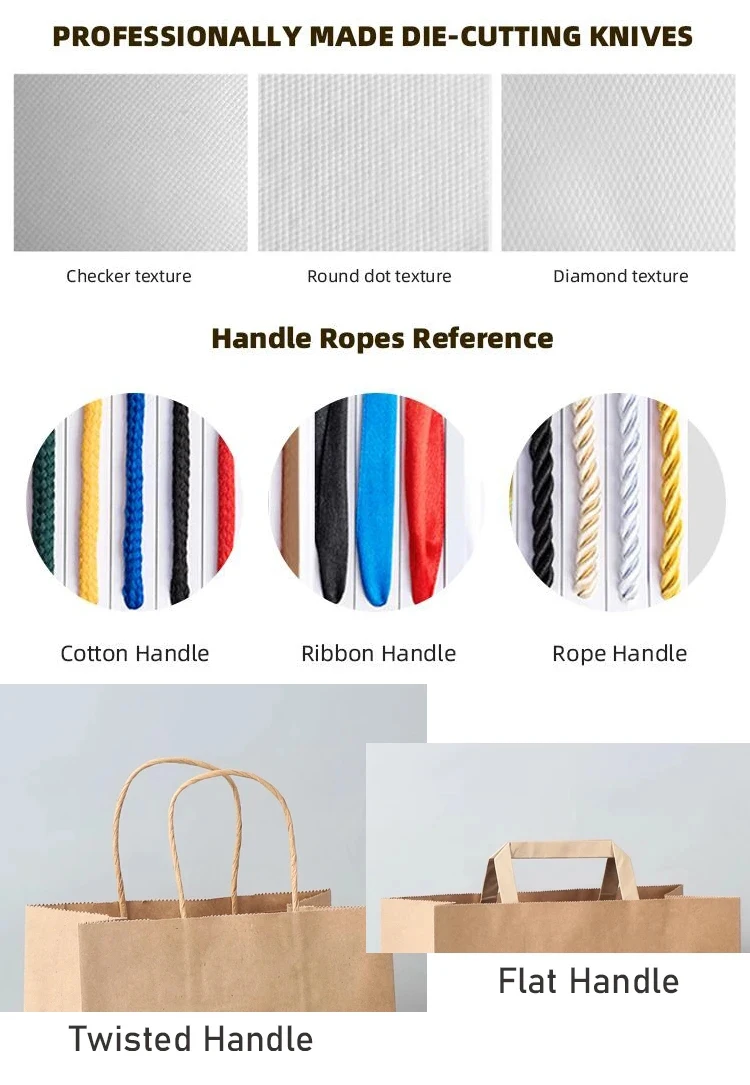 Luxury Personalized Custom Print Wedding Shopping Perfume Clothing