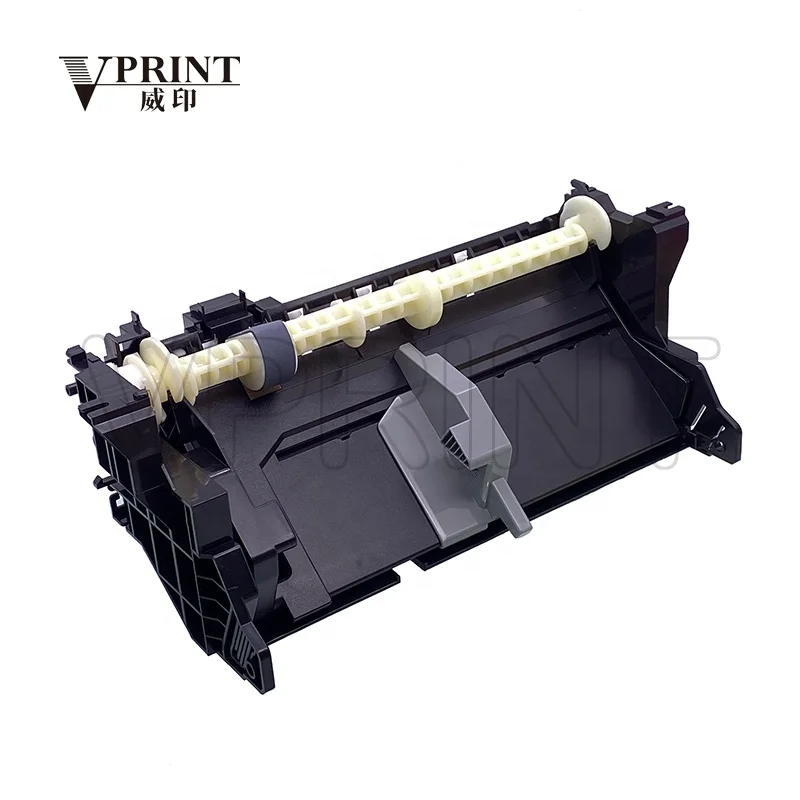 zestaw wałków podajnika ASF 1609430 1552931 1465131 do drukarek Epson L800 L801 L805 L810 L850 P50 T50 T59 T60 R270 R285 Oryginalny NOWY