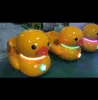 Big Yellow Duck