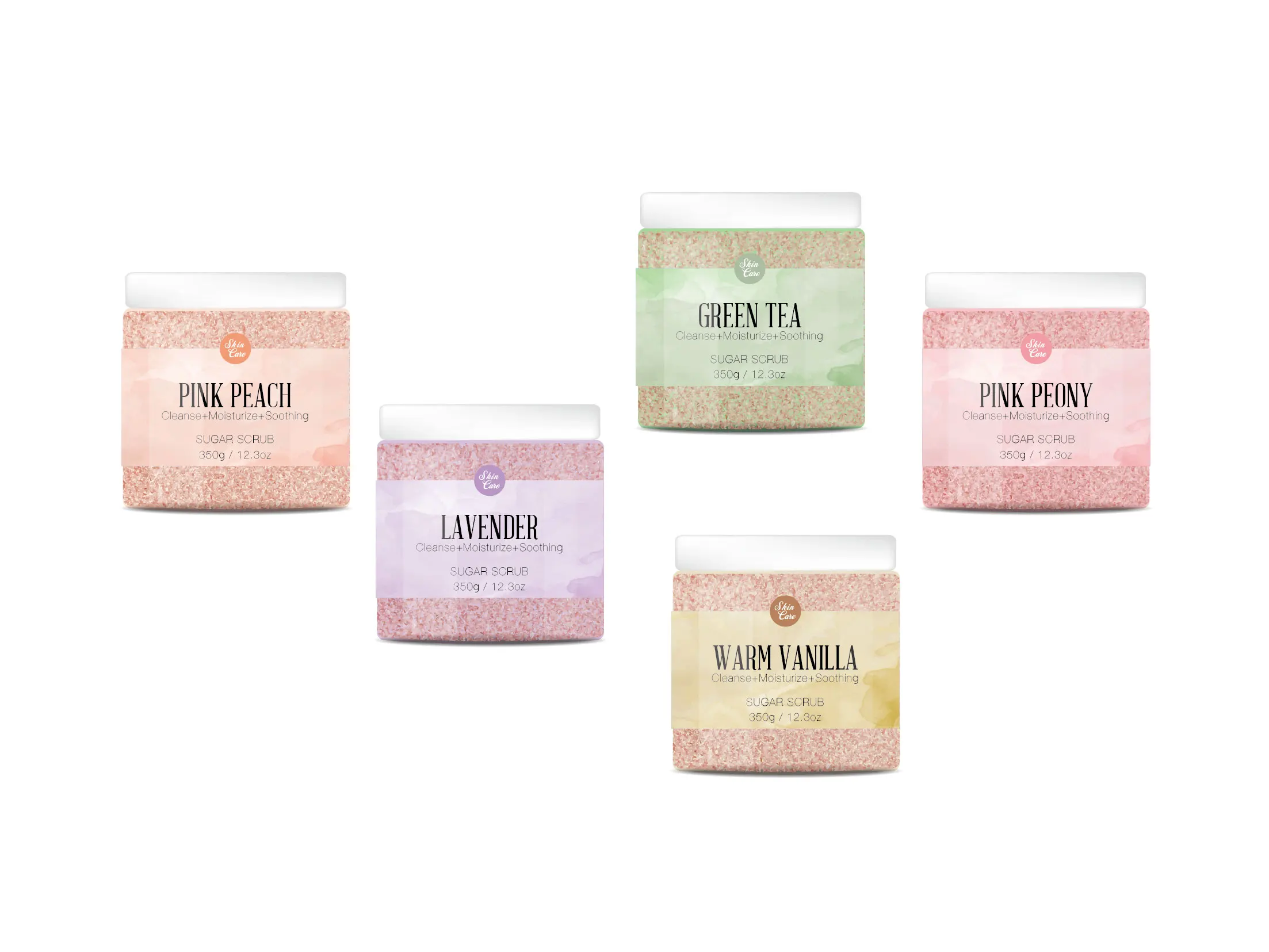 Натуральная морская соль spa crystal 250 г, соль для ванны, расслабляющий аромат зеленого чая, спа для весеннего времени