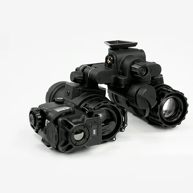 Jerry-C Clip-on Thermal Imager  C5/CE5 640x512 COTI PVS14 PVS31 GPNVG BNVD PVS15 Jerry-14 Jerry-31