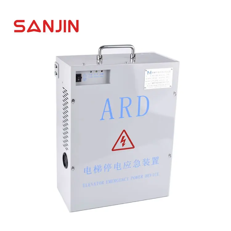 Elevator Brake Release Power Supply ARD Elevator Power Failure Emergency Device