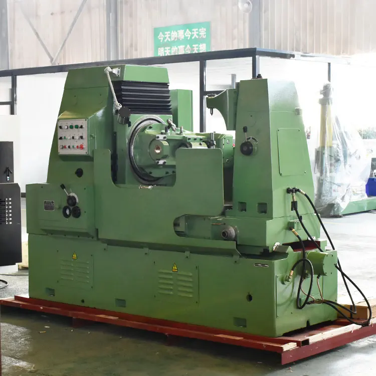 Gear Hobbing Machine Y3180 Spiral Bevel Gear Cutting Machines For Sale
