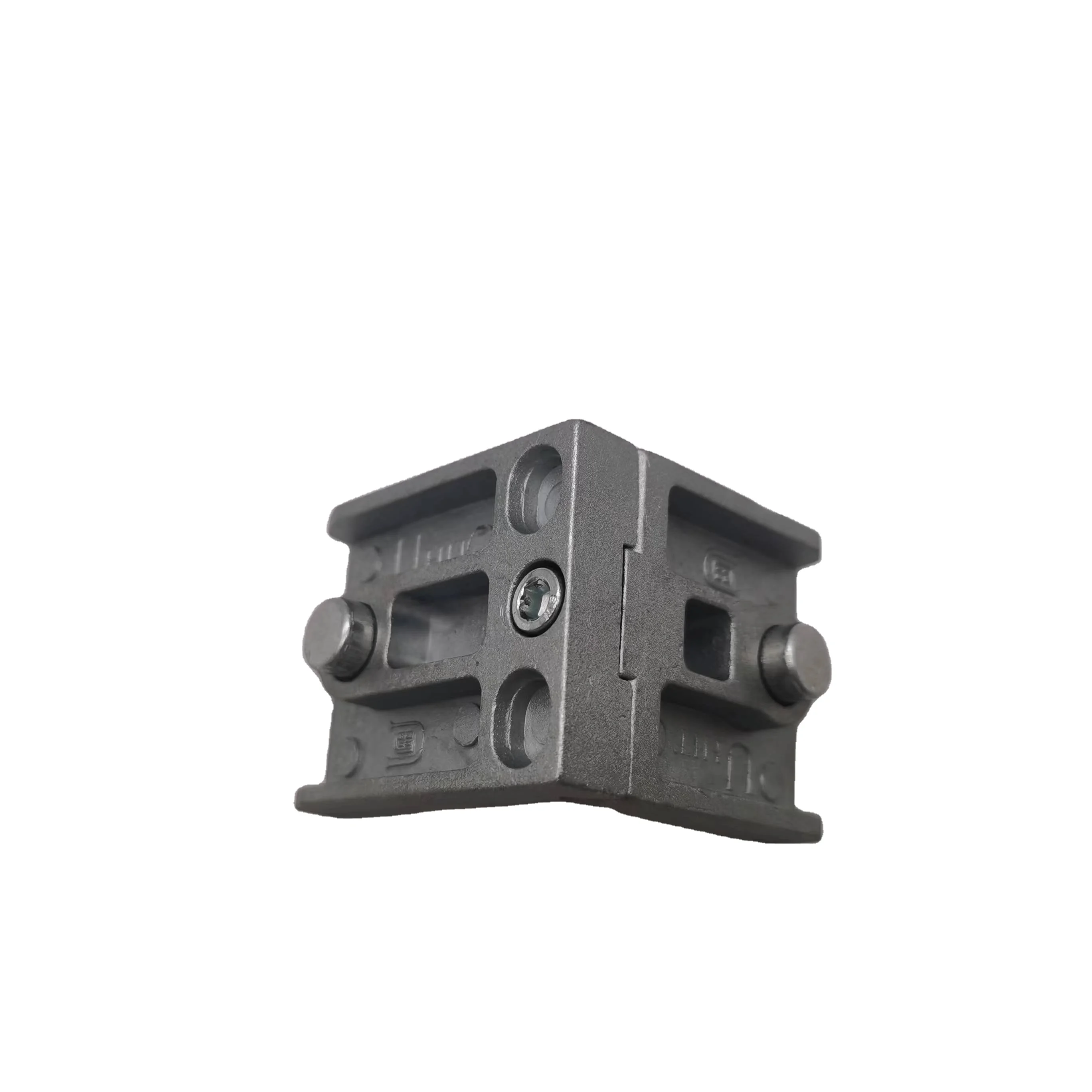 Customized Aluminum Profile Corner Connector Upvc Other Door & Window ...