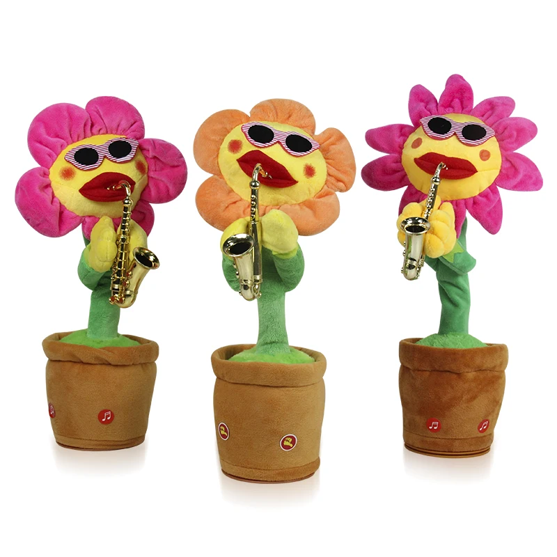 その他 5el Electric Dancing Flower Amazon.com: PowerTRC Solar Powered Dancing Flower | Desk, Window