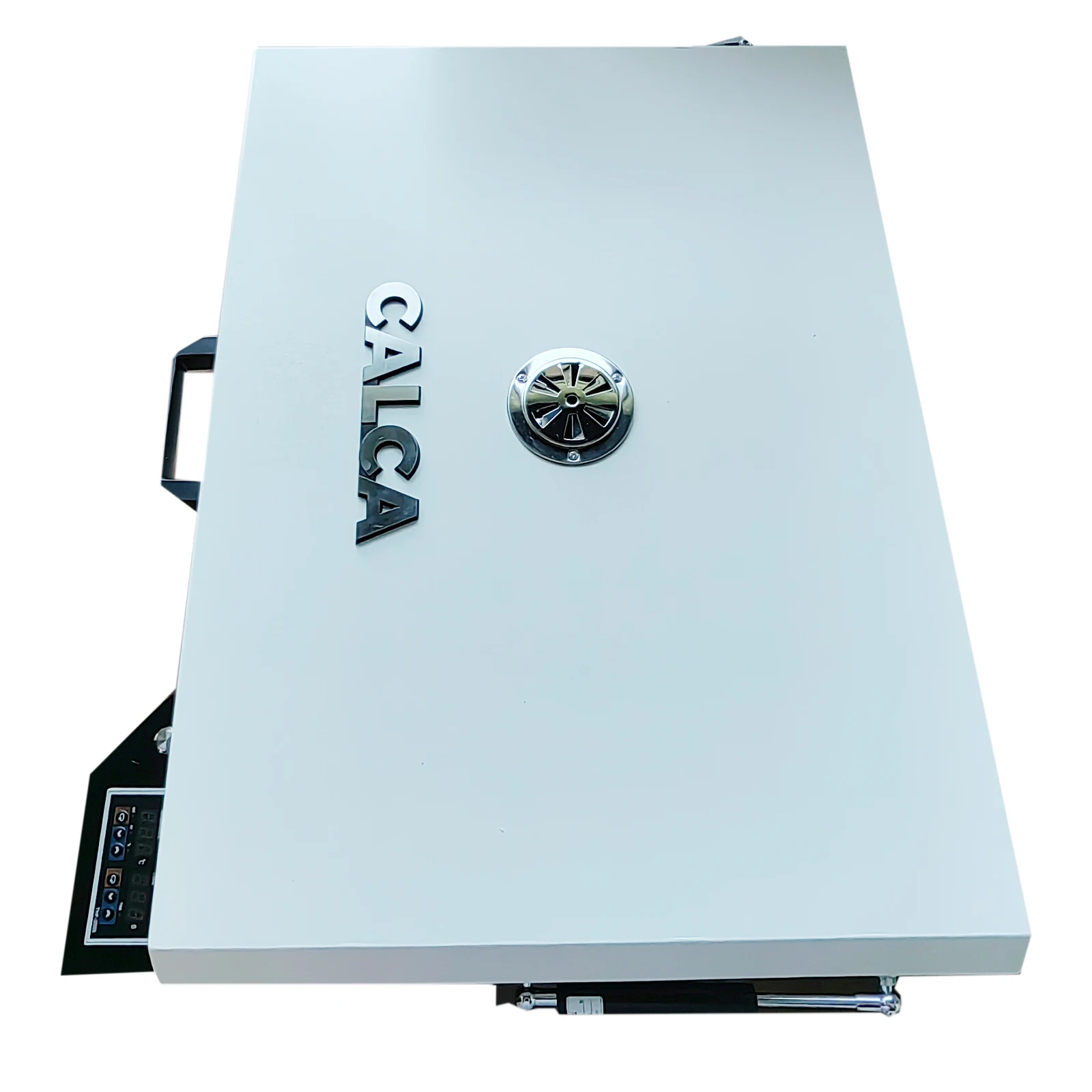 Spanje Voorraad CALCA 16,5 inch x 23,4 inch DTF Oven Temperatuurregeling A2 A3 A4 Pro Open Top Model DTF Oven Uithardingstransfer DTF Printer_voghion.com