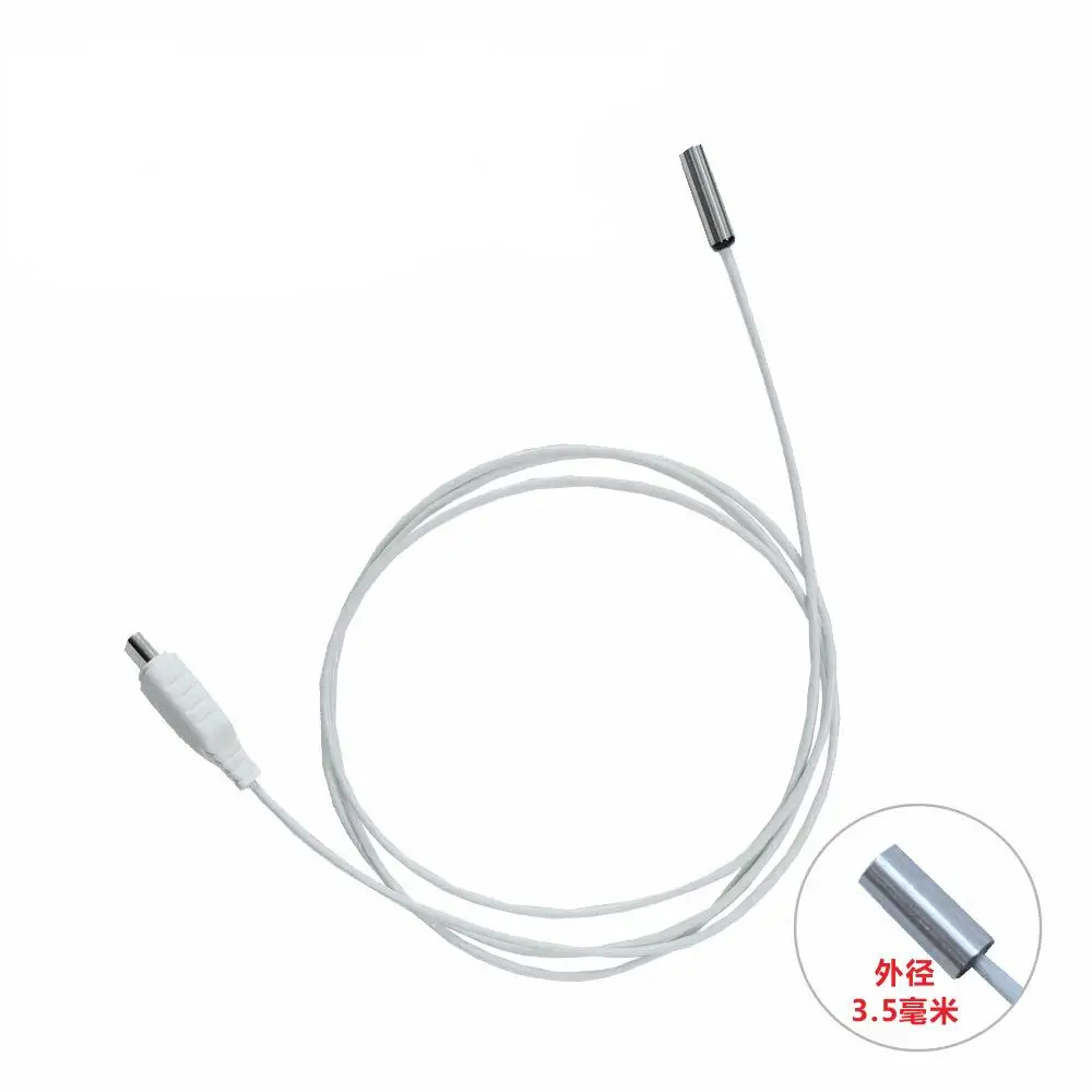 OV9734 1MP USB Endoscope Camera Module 3.9MM 3.5mm 3.3mm 1280*720P Oral Endoscope Industrial Endoscope Module