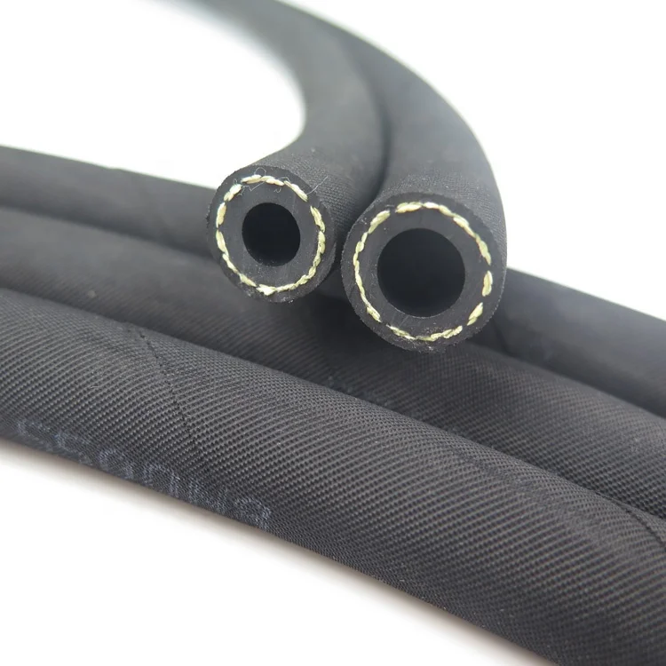 Sae J30 R9 3/8 Inch E85 Rubber Oil Resistant Pipe Fuel Hose Buy 3/8