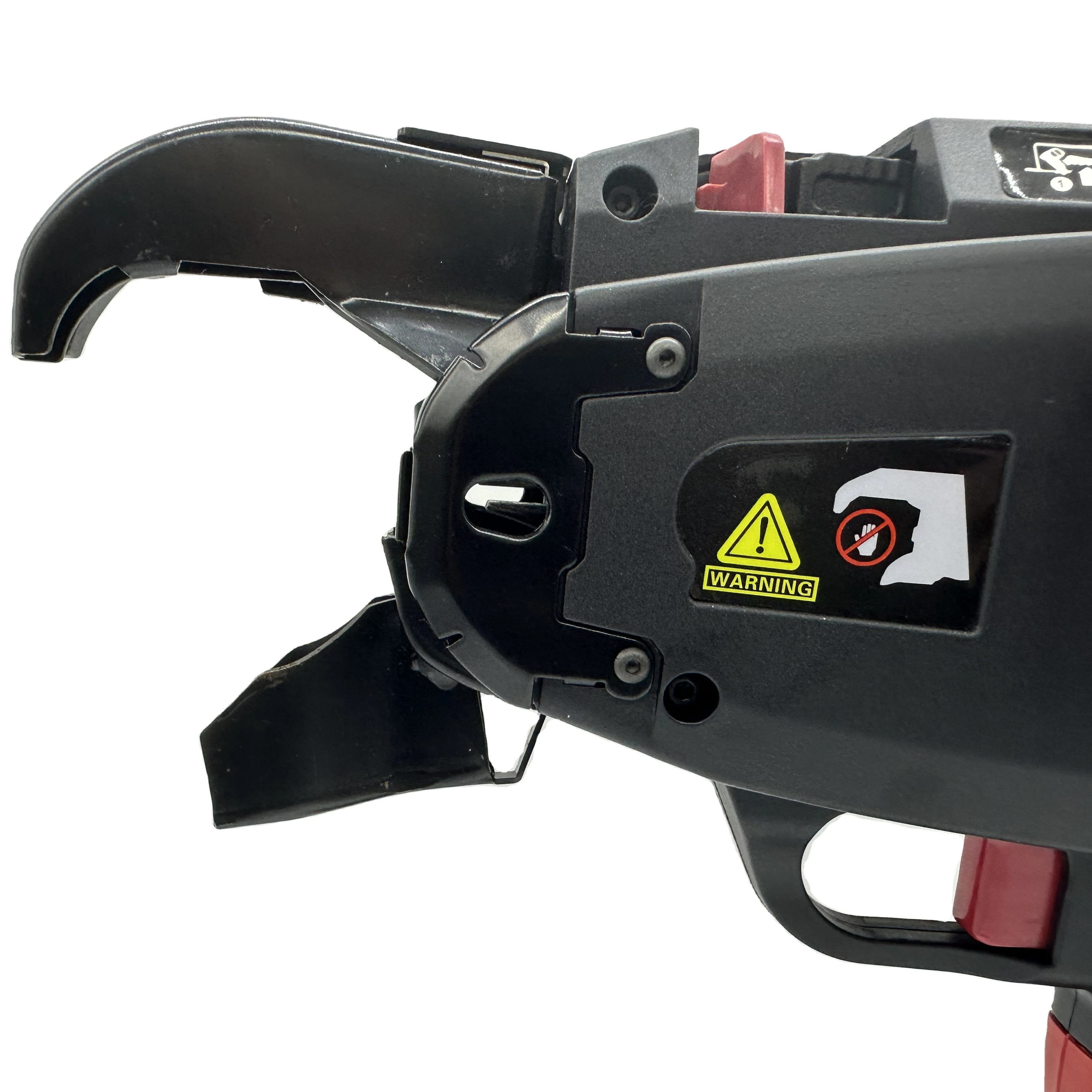 Kowy RT558 Rebar Tying Machine Construction Site Power Tools Garden Tools Rebar Tying Gun
