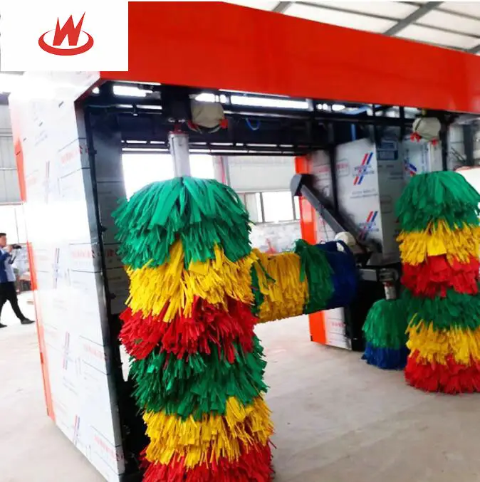 
 Низкая цена автомойка оборудование производители WX-C1  