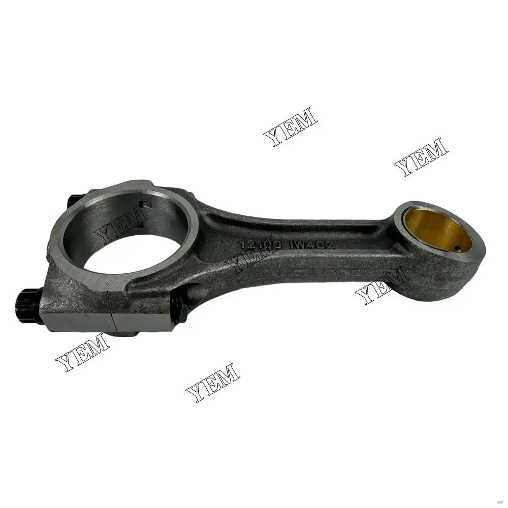 QD32 Con Rod for Nissan