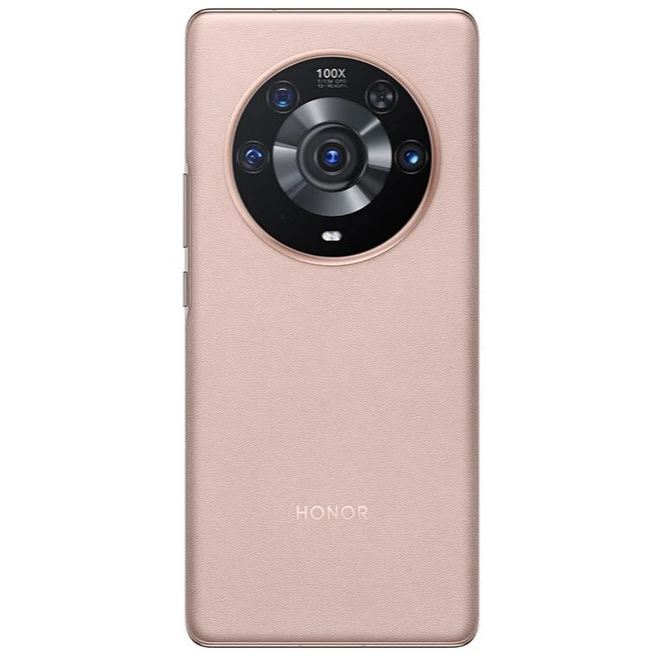 Смартфон Hua Wei Honor Magic 3 Pro, 5G, 6,76 дюйма, 2772x1344P, 120 Гц, 8 + 256 ГБ, 4600 мА · ч, Android 11, NFC