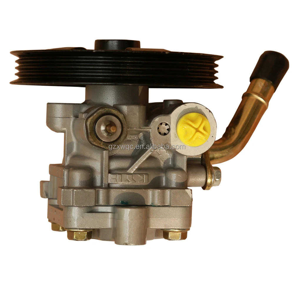 Power Steering Pump For Citroen Xsara Picasso 2001 2002 2003 4007z4