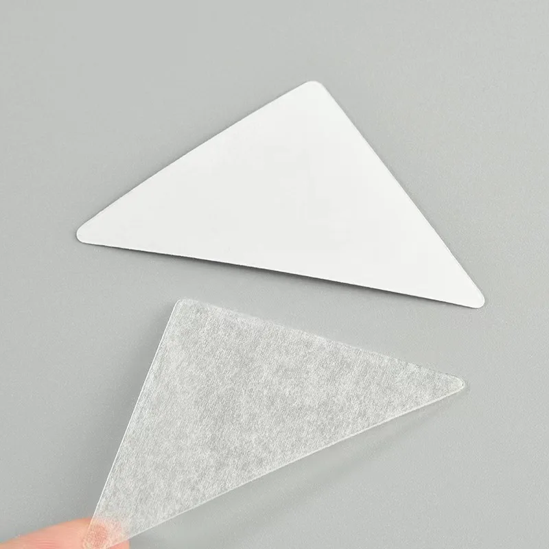 dress shirt collar shaper Adjustable Plastic Collar Stays Support Shaper Kit Shirt Collar Stiffener