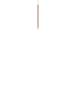 Oro rosa 32 cm