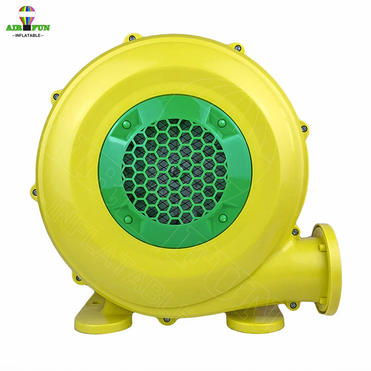 Centrifugal Blower, 220V, 1500w - detail 6