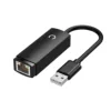 Zx035 usb 20 100 mbps network card-with filter