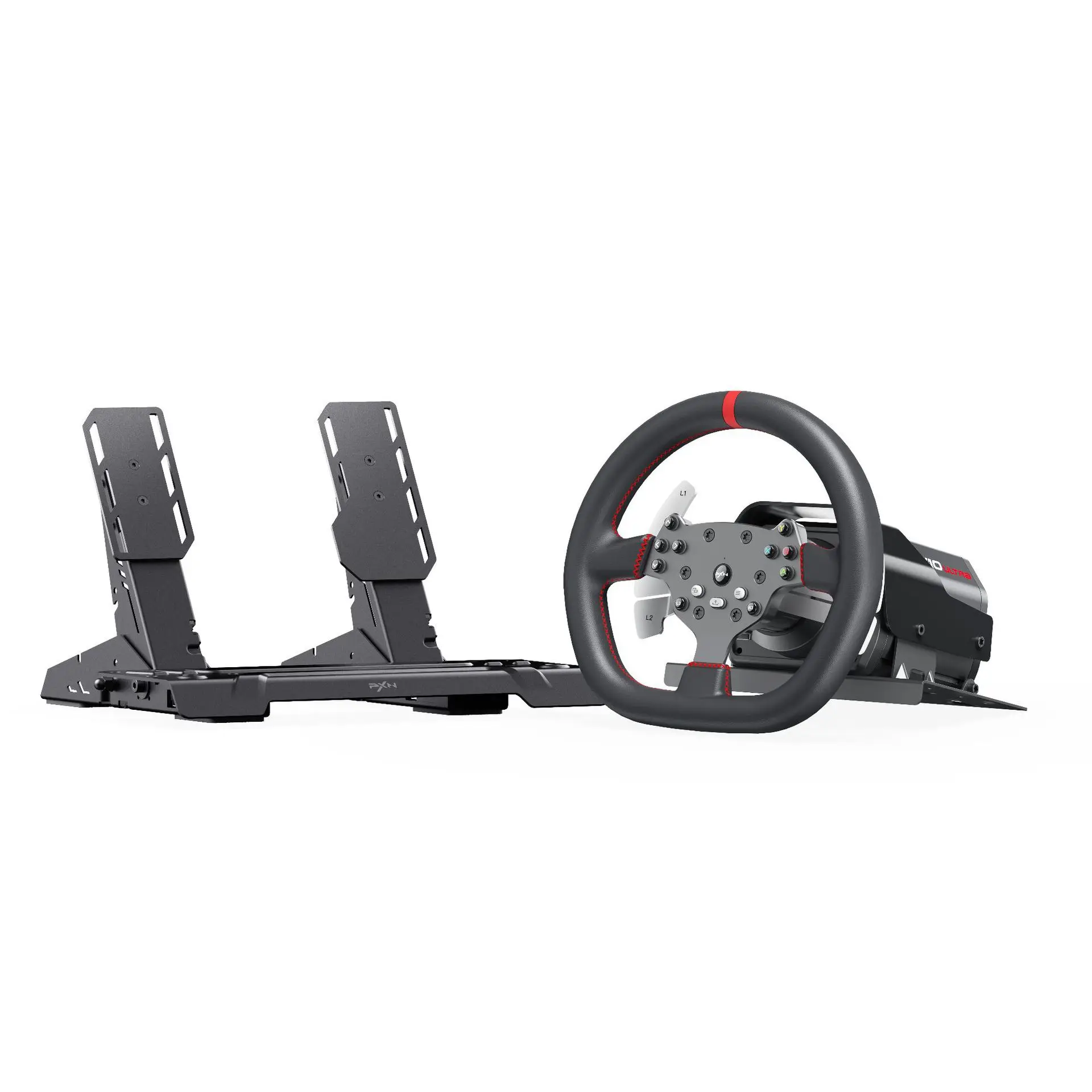 PXN V10 Ultra Game Lenkrad 3,2 nm Drehmoment kraft rckmeldung Vibration  X-Box One Series S/x Ps 4 Pc Pedal Shifter Gear Stick| Alibaba.com