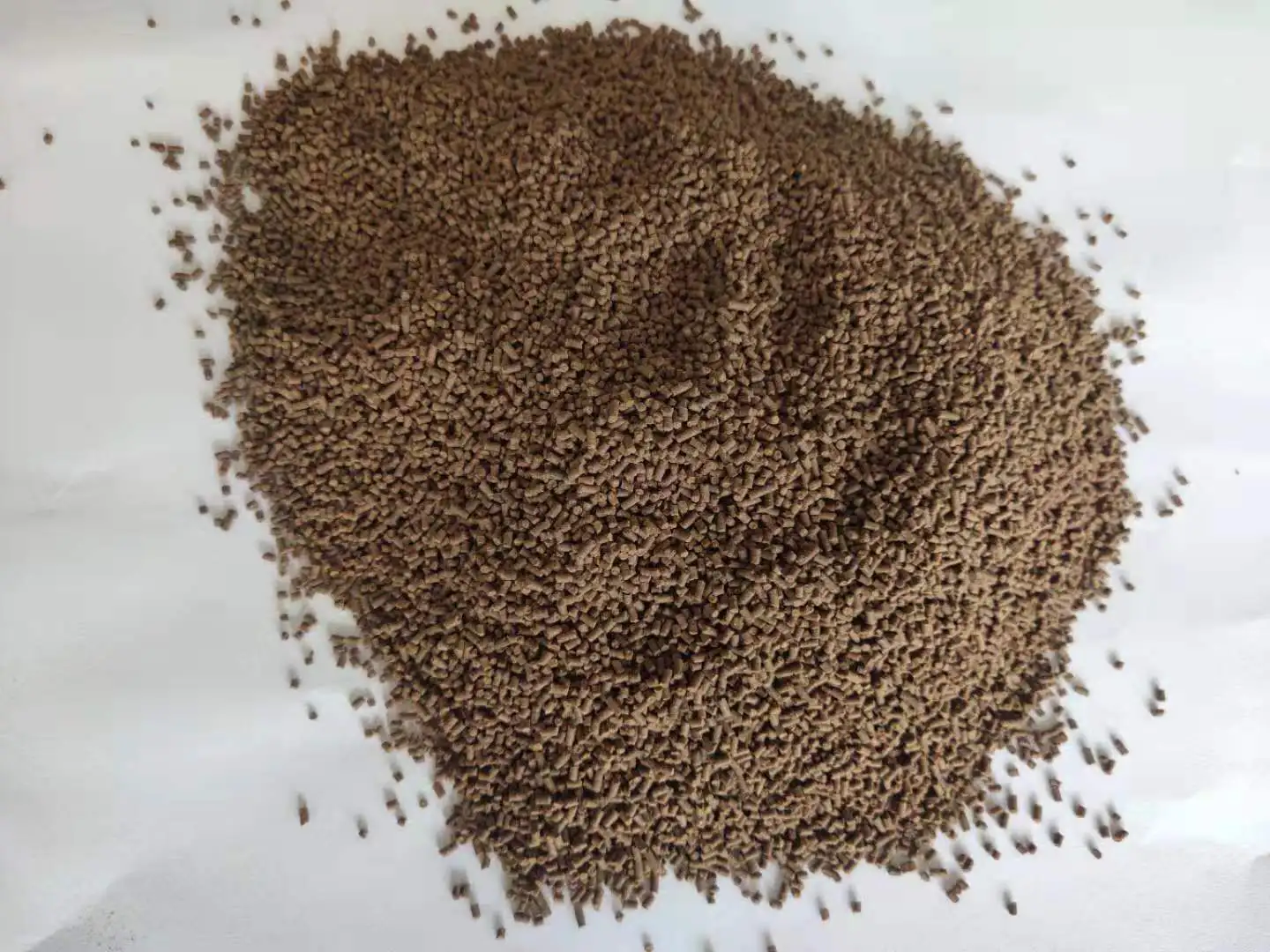 own factory production premiunm quality extruded formula  aquatic feed for  ablone   with low price