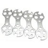 Box wrench