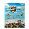 363 fly to tmall