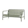Double lounge chair