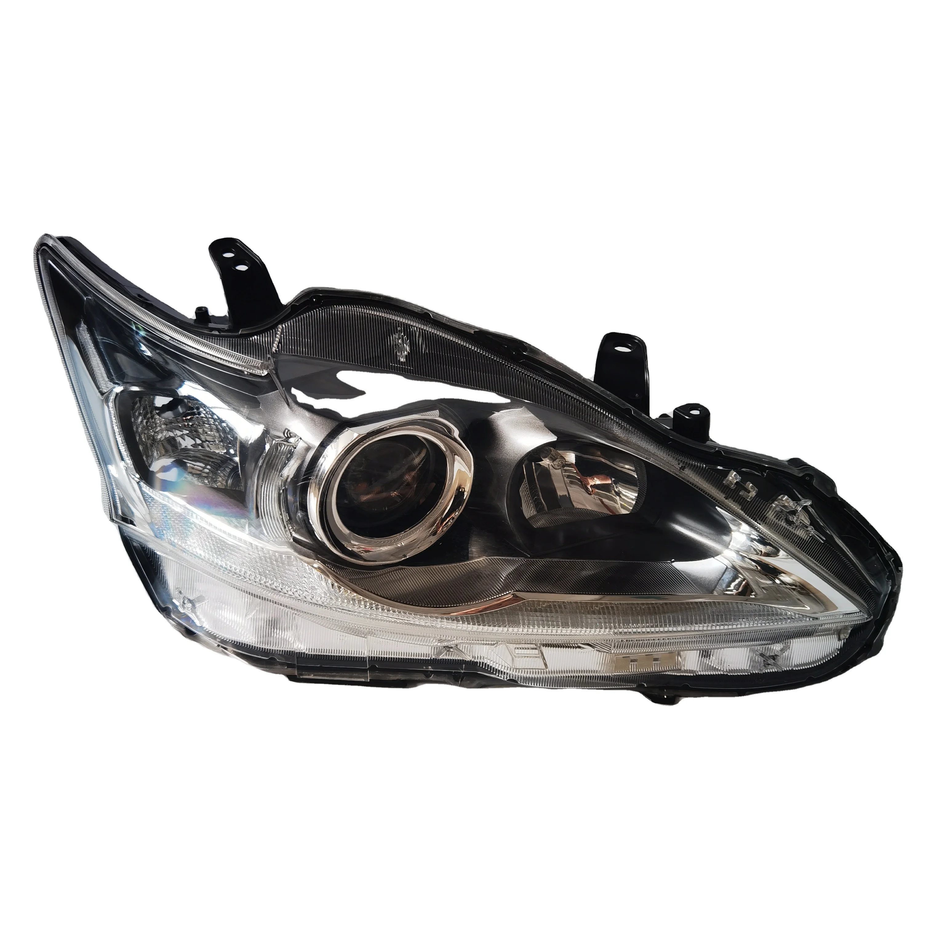 For LEXUS CT200h CT200 Car Lights Led Headlight High Quality Headlamps 2012-2016 Car Headlight