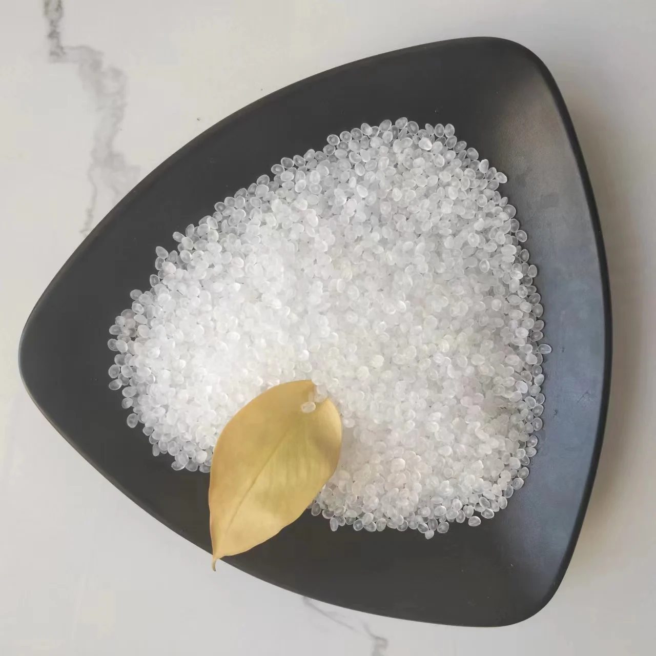 Гранулы GPPS пластиковое сырье GPPS гранулы