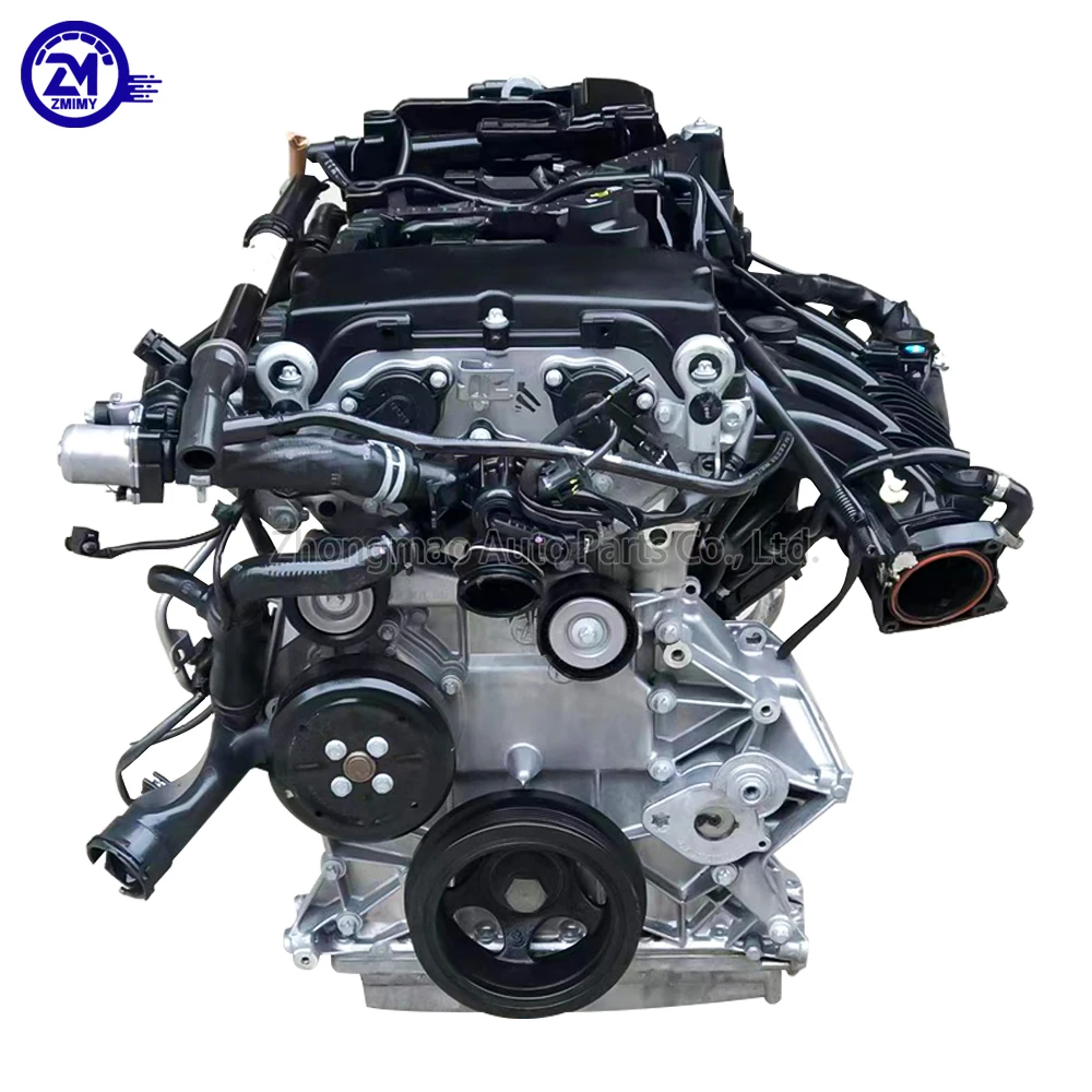 M271.860 1.8T Engine for Mercedes Benz E/C-CLASS S204 W212