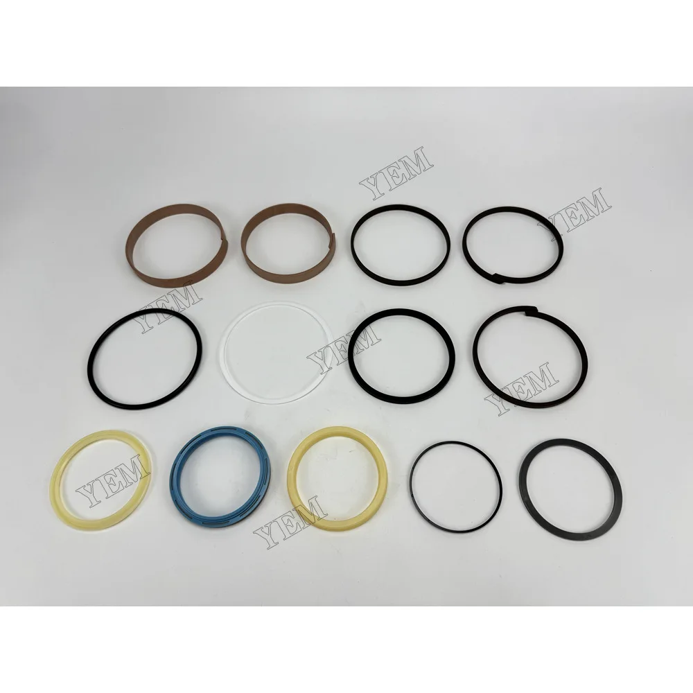For Caterpillar M317D2 Repair Kit Engine Spare Parts 3