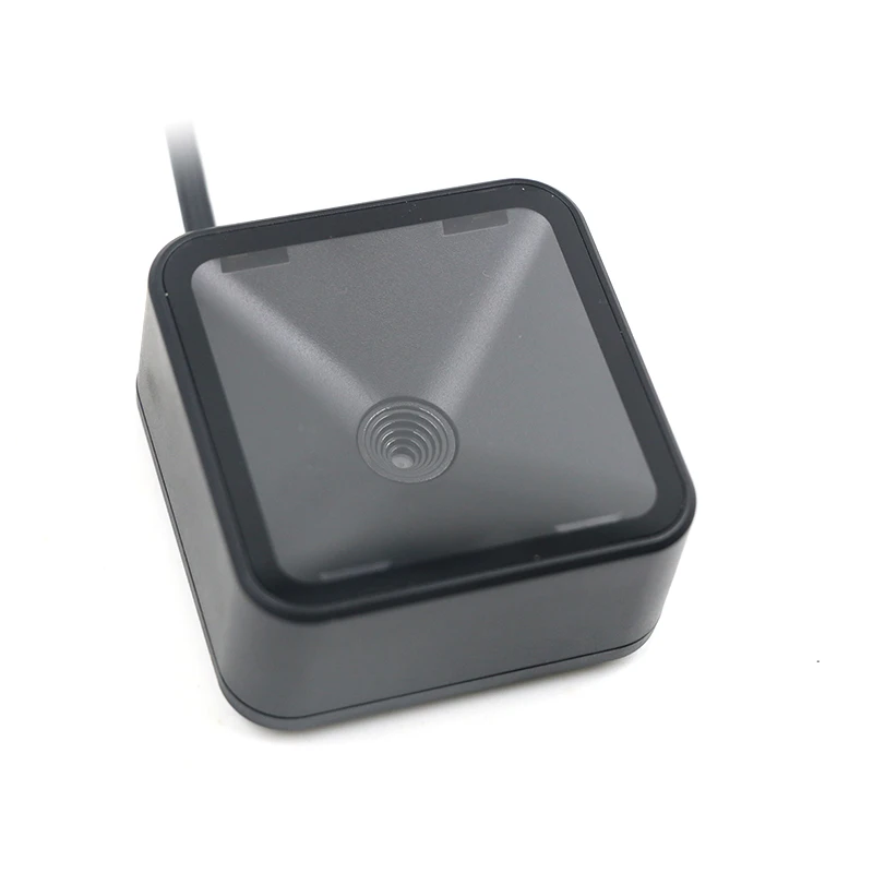 MS-7120 Multi Language Embedded Barcode Scanner Module for Lottery Tickets Shopping Mall Platform E-payment Scanner Equitment