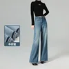 Blu denim