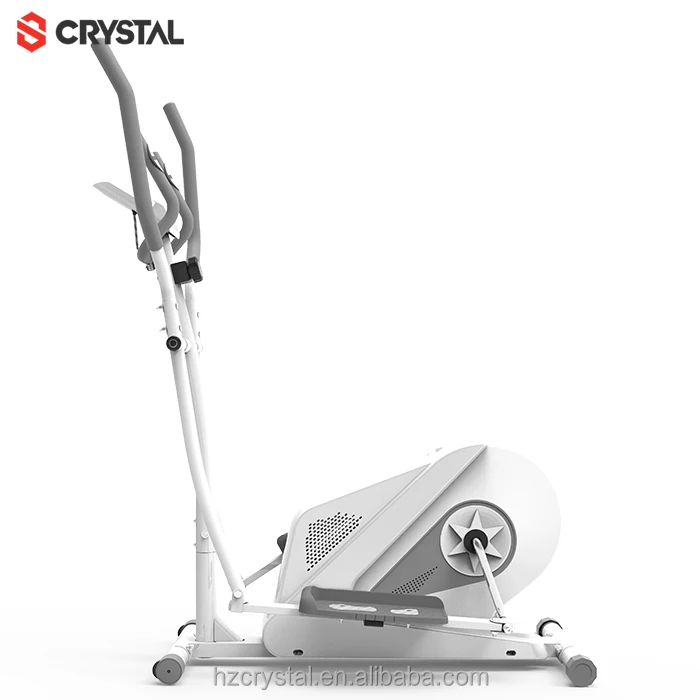 SJ-2508 High Quality Gym Equipment Fitness Club Elliptical Trainer Bike  Cross Trainer for Home Use
