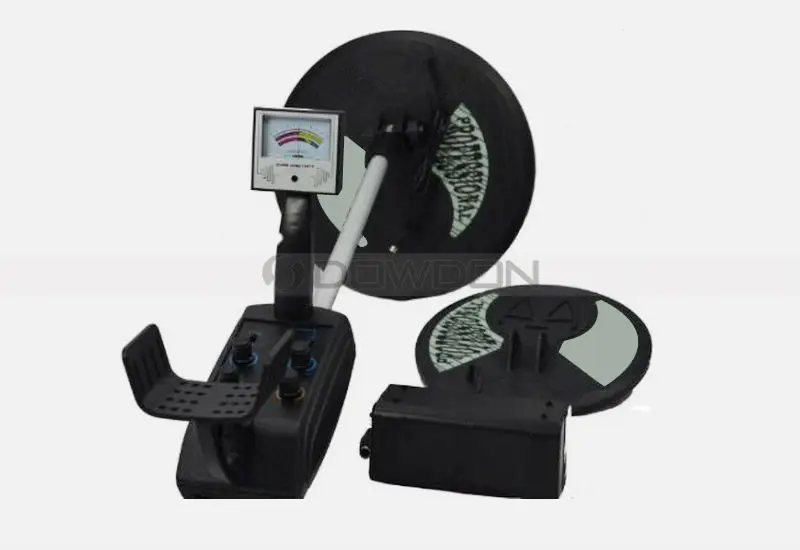 Профессиональный шлифовальный золотистый сканер дальнего радиуса действия 50