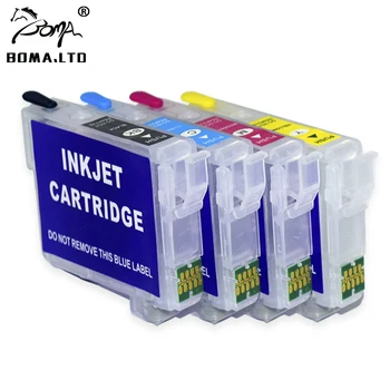 Epson Durabrite 288XL Cartouche D'encre Haute Capacité XP-240 / XP-340 / XP-344 / XP-440 Noir EPC13T306192 - Foto 6