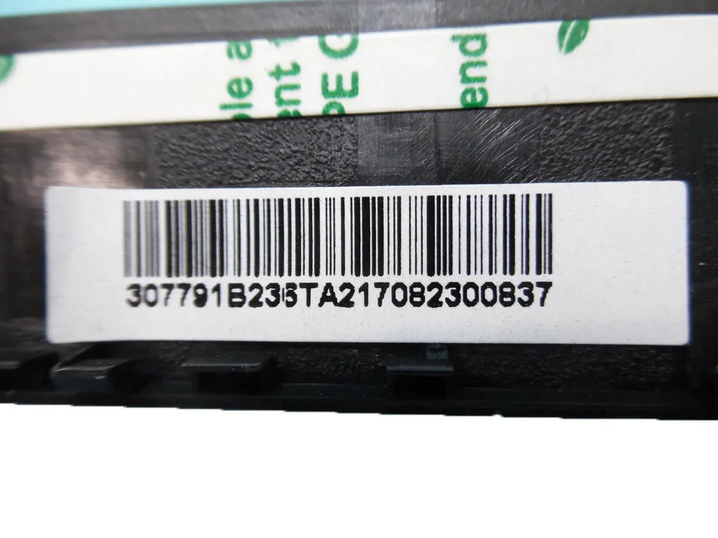 Laptop Bezel For MSI GE72 GP72 GL72 7RD-023NL GL72M GP72VR MS-1793 