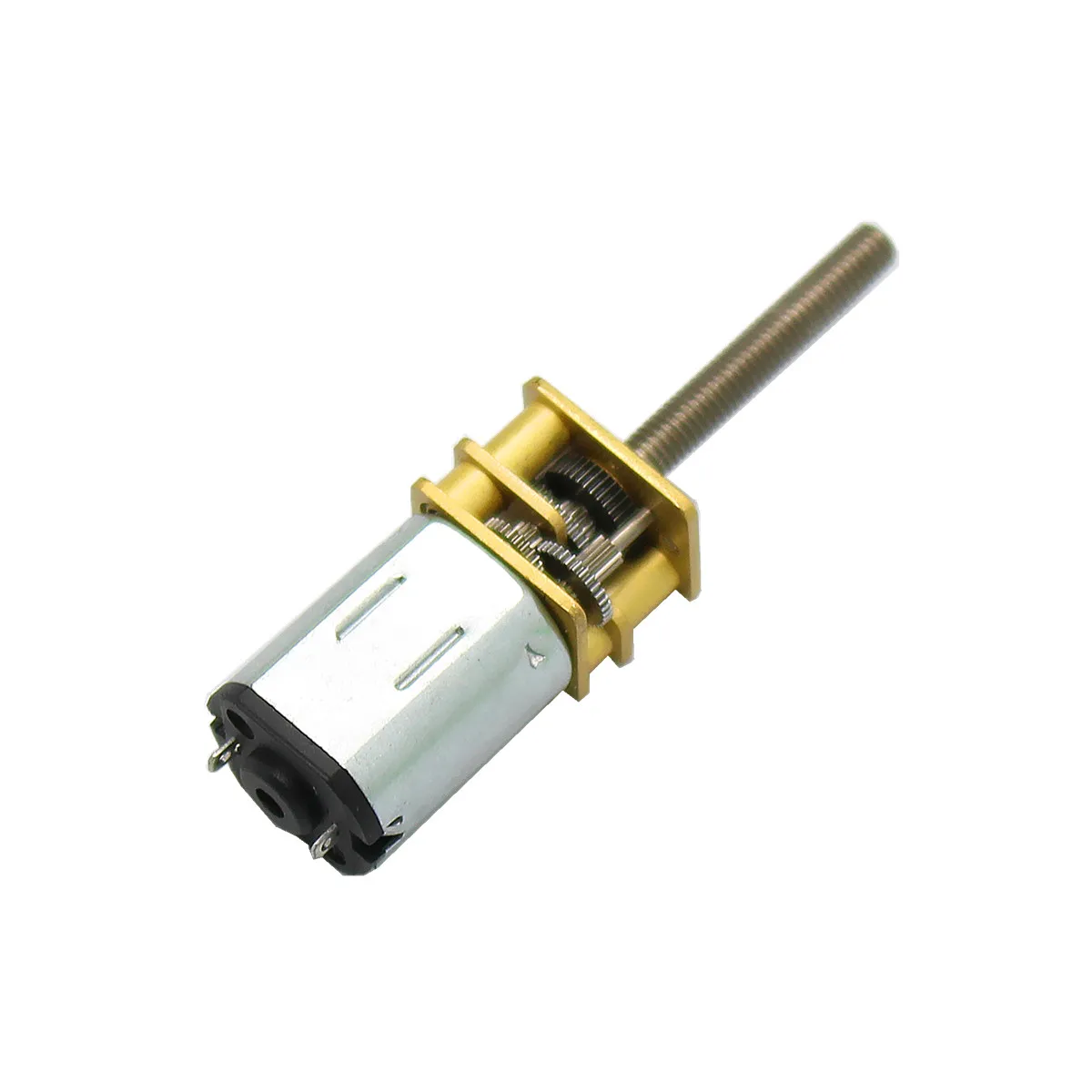XYT N20 Mini Generator DC Gear Motor - Versatile & Efficient