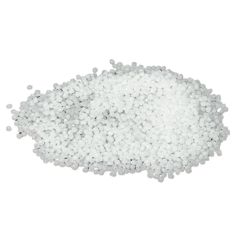 Pp 7032e High Impact Virgin Pp Granules Impact Copolymer Polypropylene 