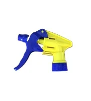 Ningbo China Manufacturer pp Trigger Spray Plastic Trigger Sprayer Sprayers for Cleaning and Disinfection