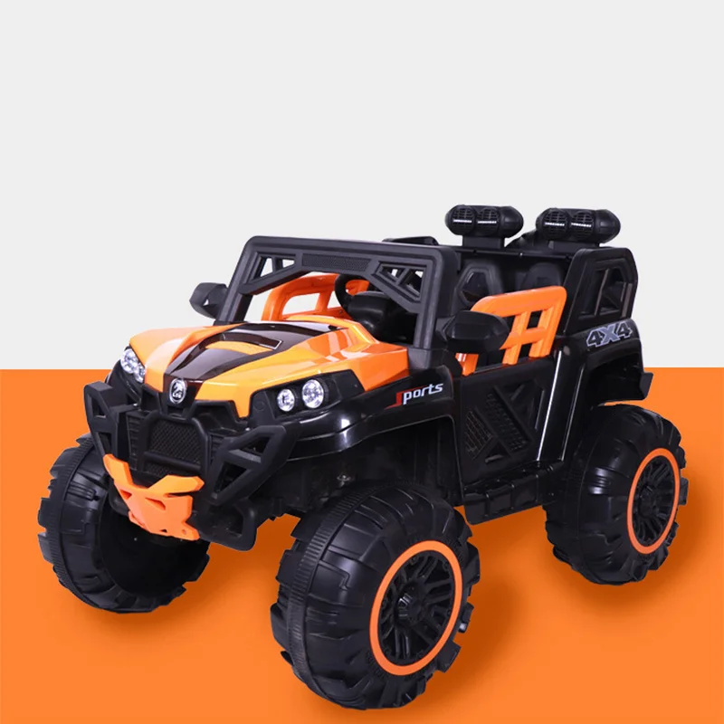 Big Cars 2022 Kids Electric Car 12 Years Old/2 4 Seater Cars For Kids