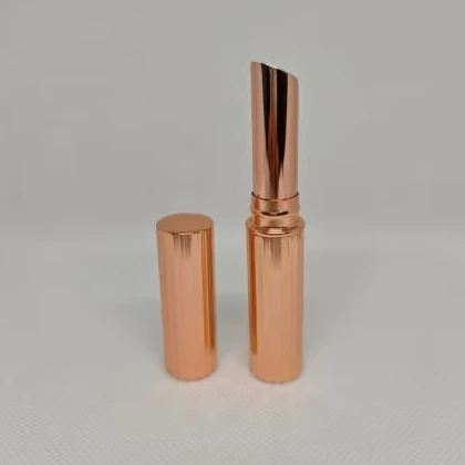 Luxury Aluminum Lipstick Container