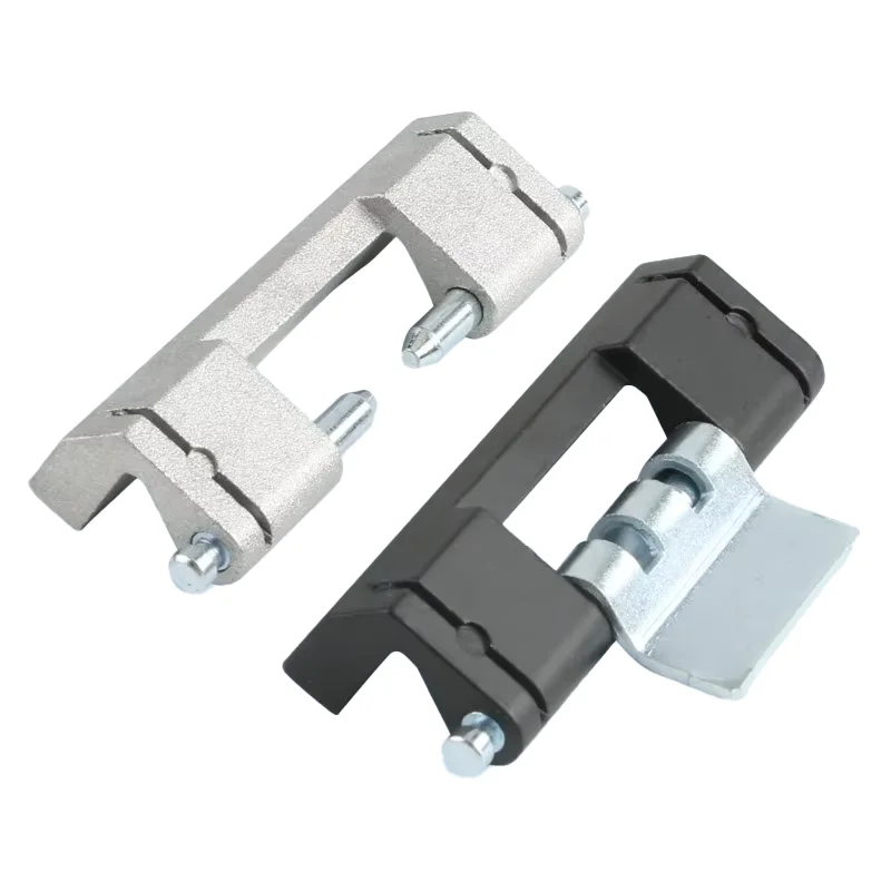 Factory Direct Sale HL011-1-2 Concealed Hinge CL201-1-2 Control Box Electric Cabinet Hinge for Decorations Custom Cutting