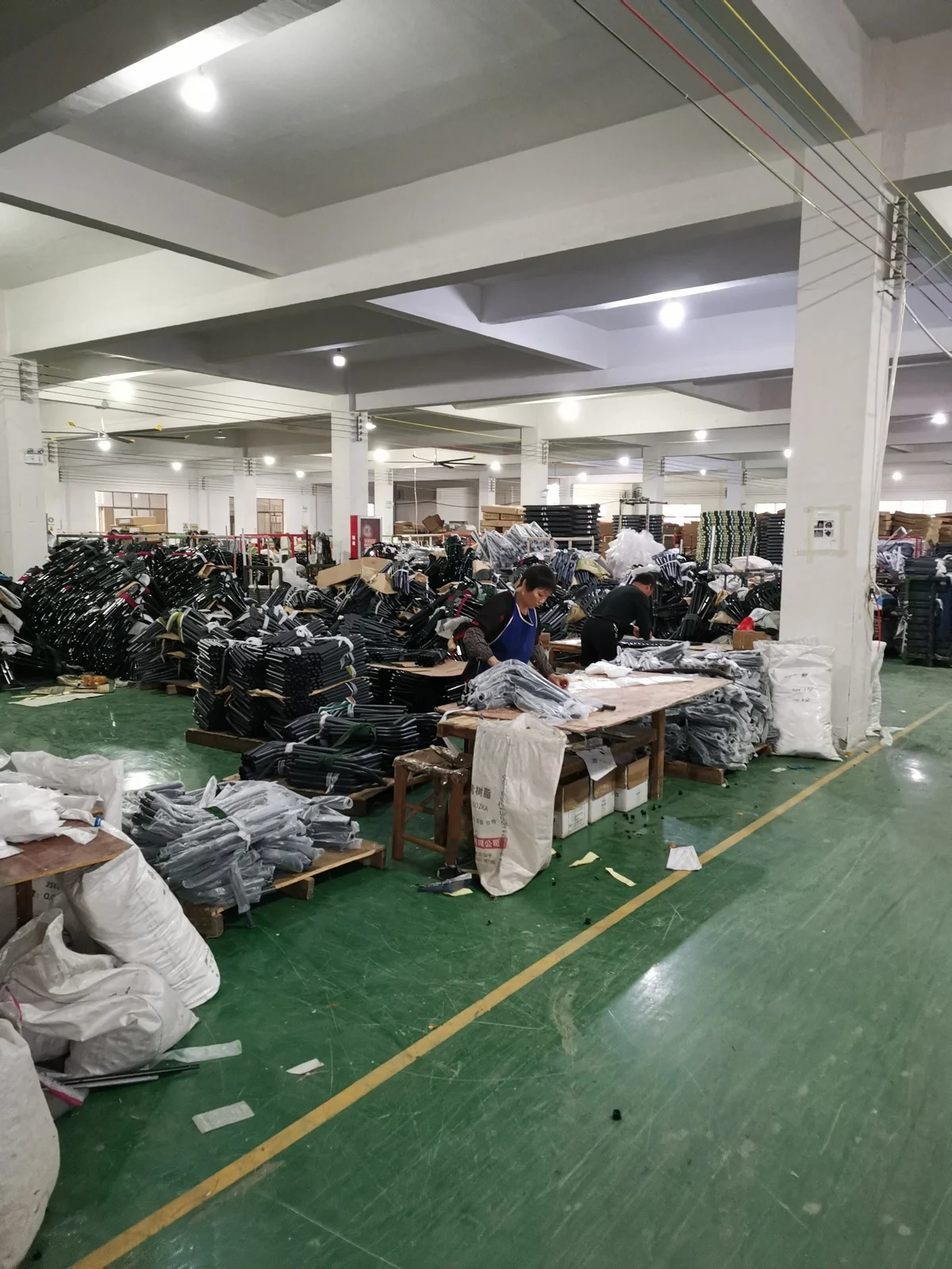 Wuyi Hanghang Leisure Products Co., Ltd. 2