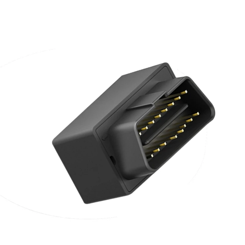 Small Real Time Tracking Device Mini OBD GPS Tracker OBD2 Car Vehicle GPS Tracking Device Positioning System