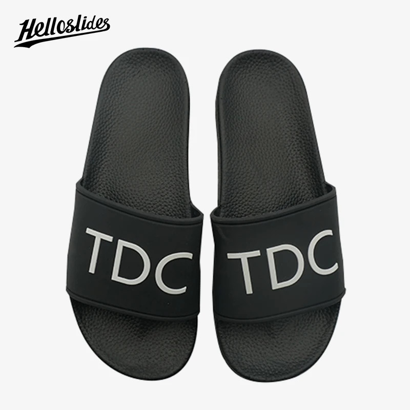 Chaussures Babouche Men Slide Sandals 