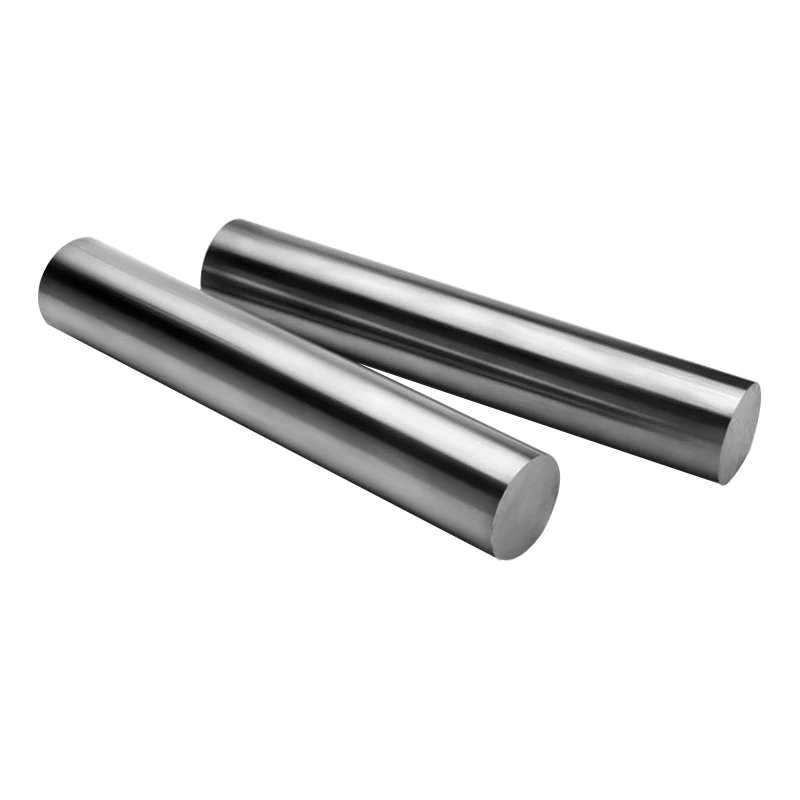 Stainless steel round bar manufacturer 316 stainless steel bar